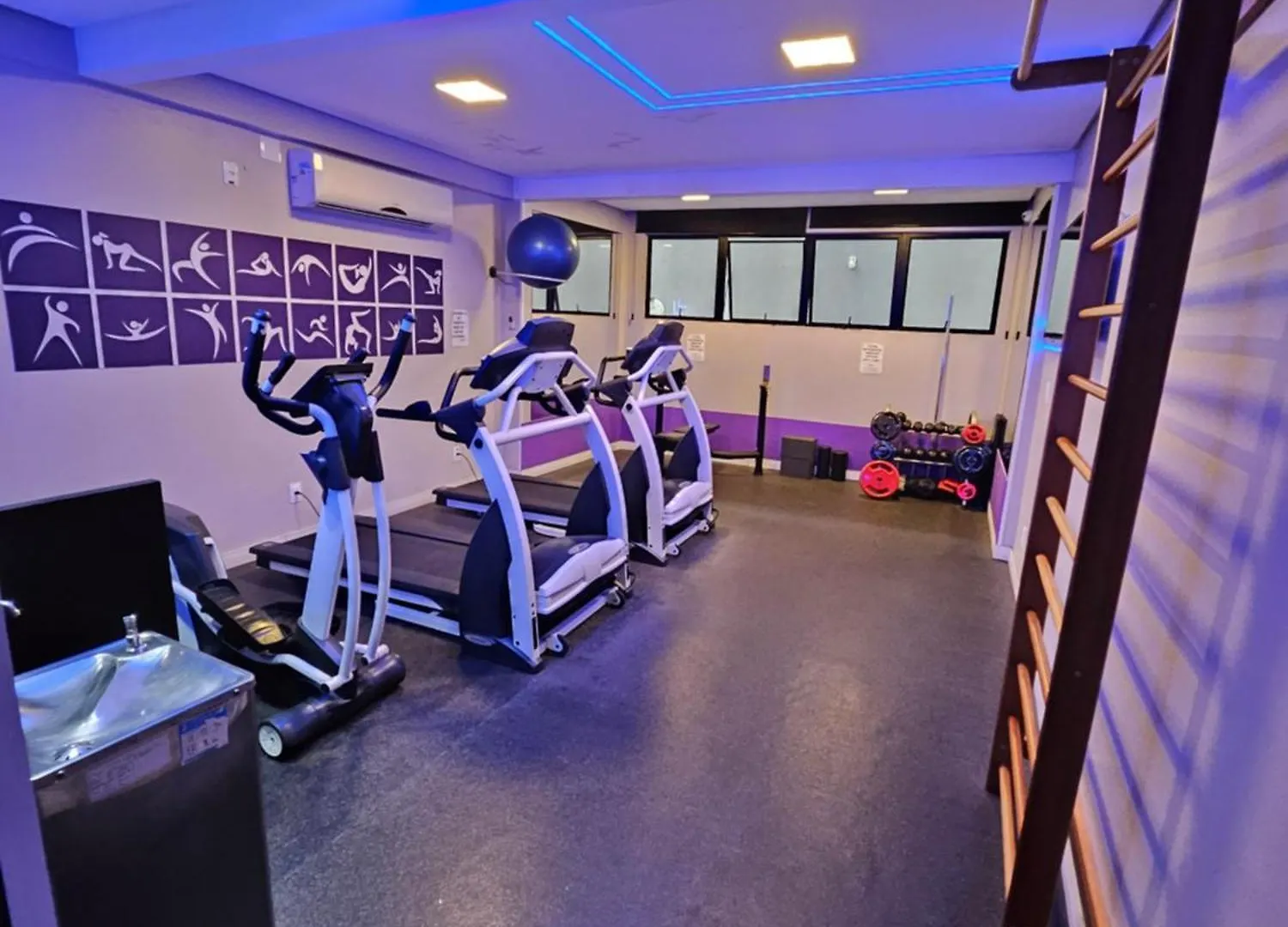 Apartamento Com A Melhor Localizacao De Floripa Florianópolis Apart-hotel