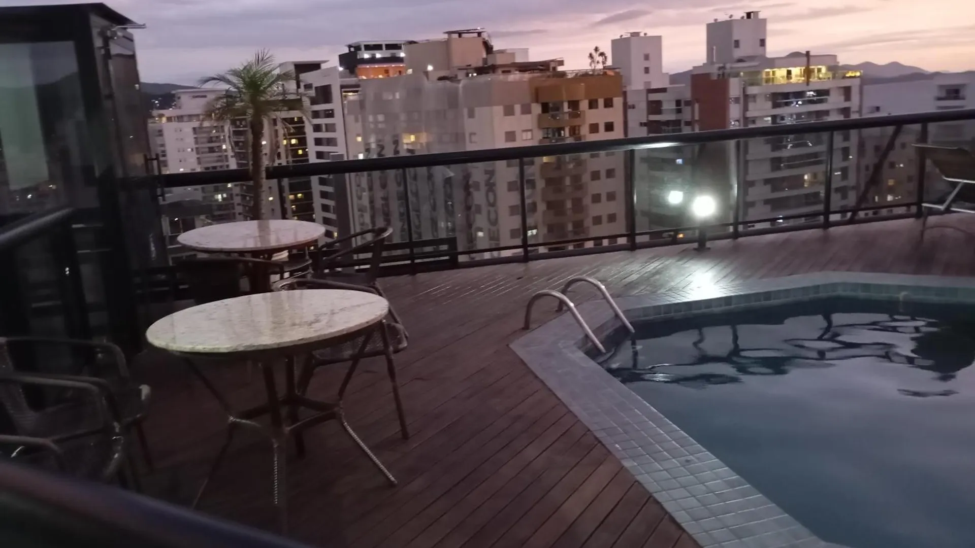 Apartamento Com A Melhor Localizacao De Floripa Florianópolis Apart-hotel