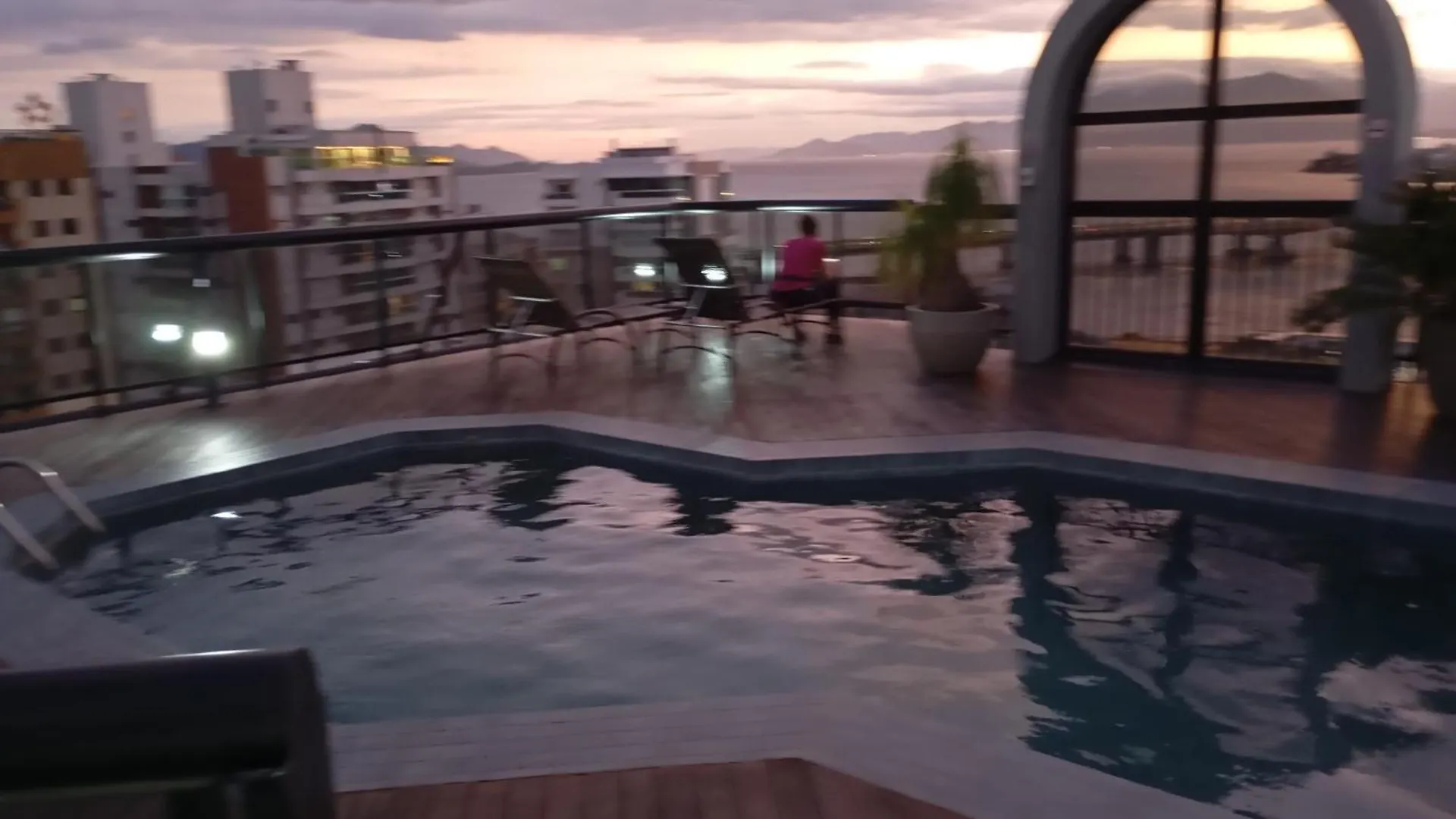 Apartamento Com A Melhor Localizacao De Floripa Florianópolis Brasil