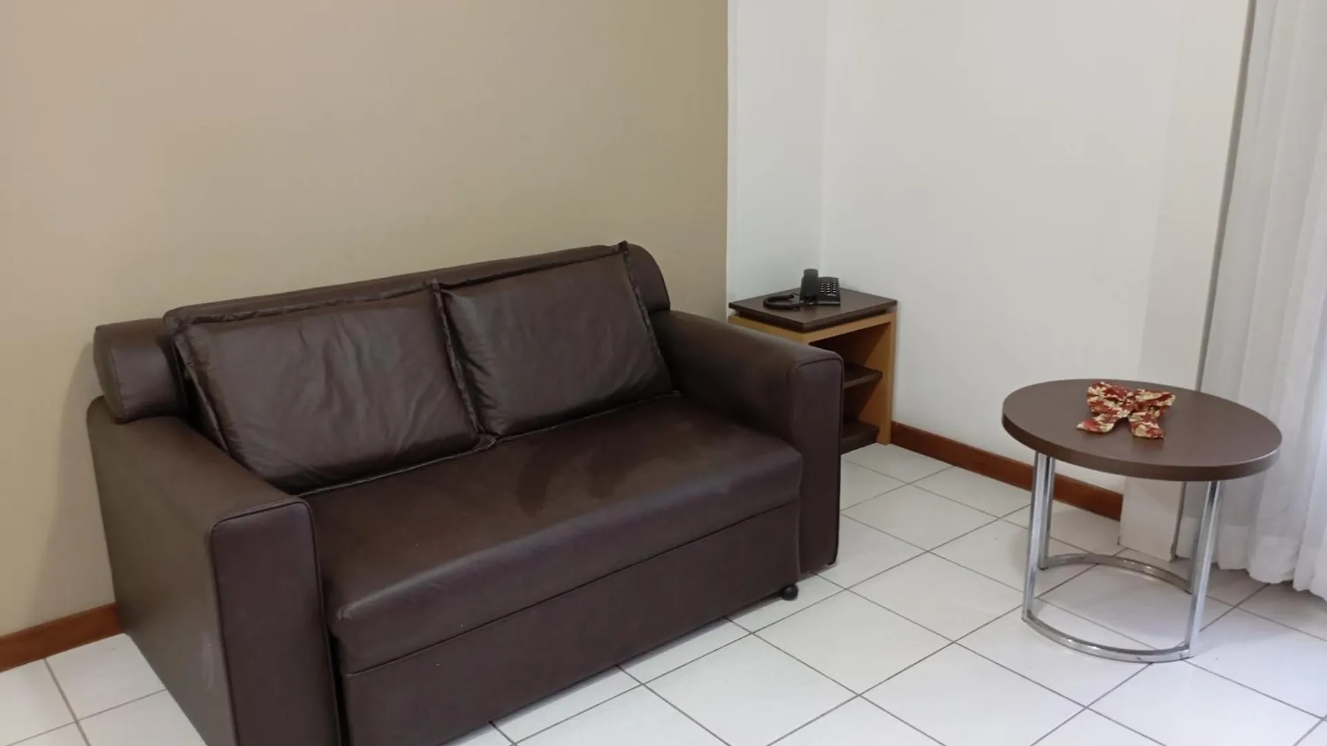 Apartamento Com A Melhor Localizacao De Floripa Florianópolis 0*,  Brasil