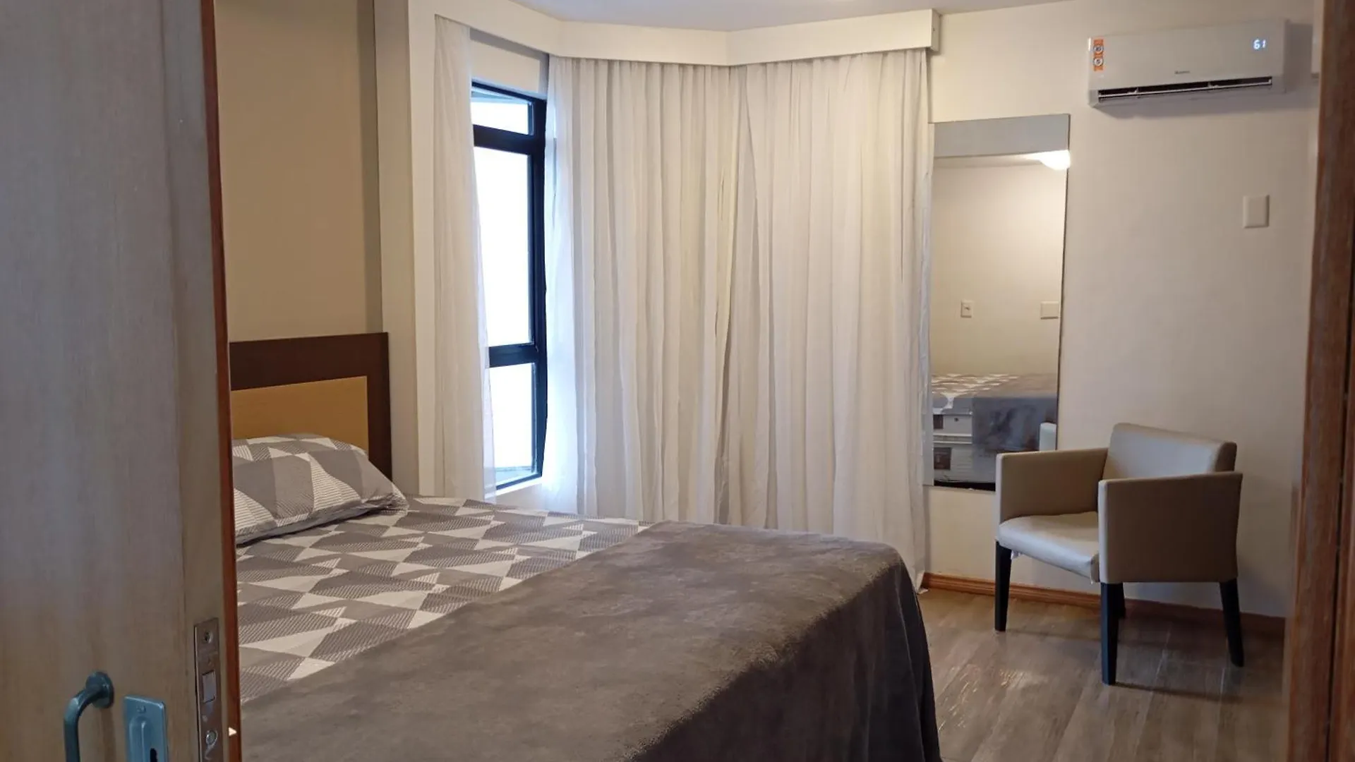 Apartamento Com A Melhor Localizacao De Floripa Florianópolis