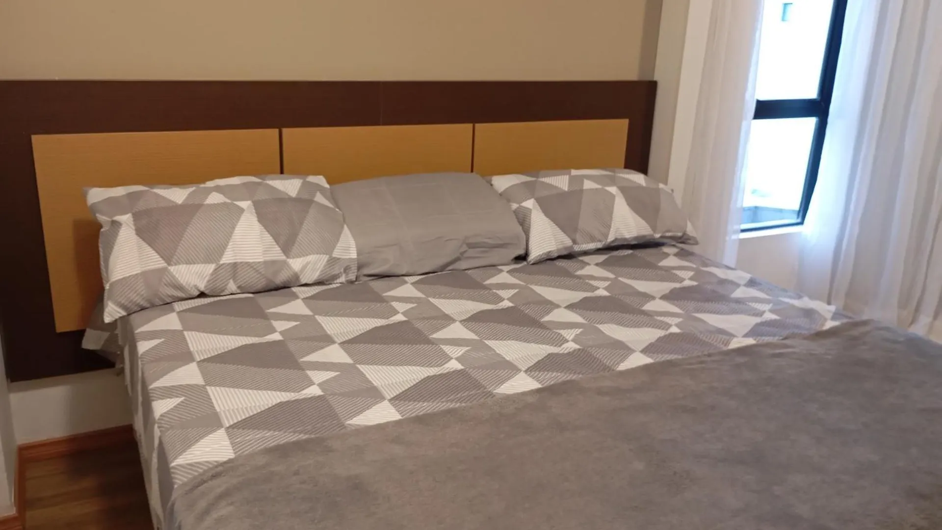 Apartamento Com A Melhor Localizacao De Floripa Florianópolis Brazylia