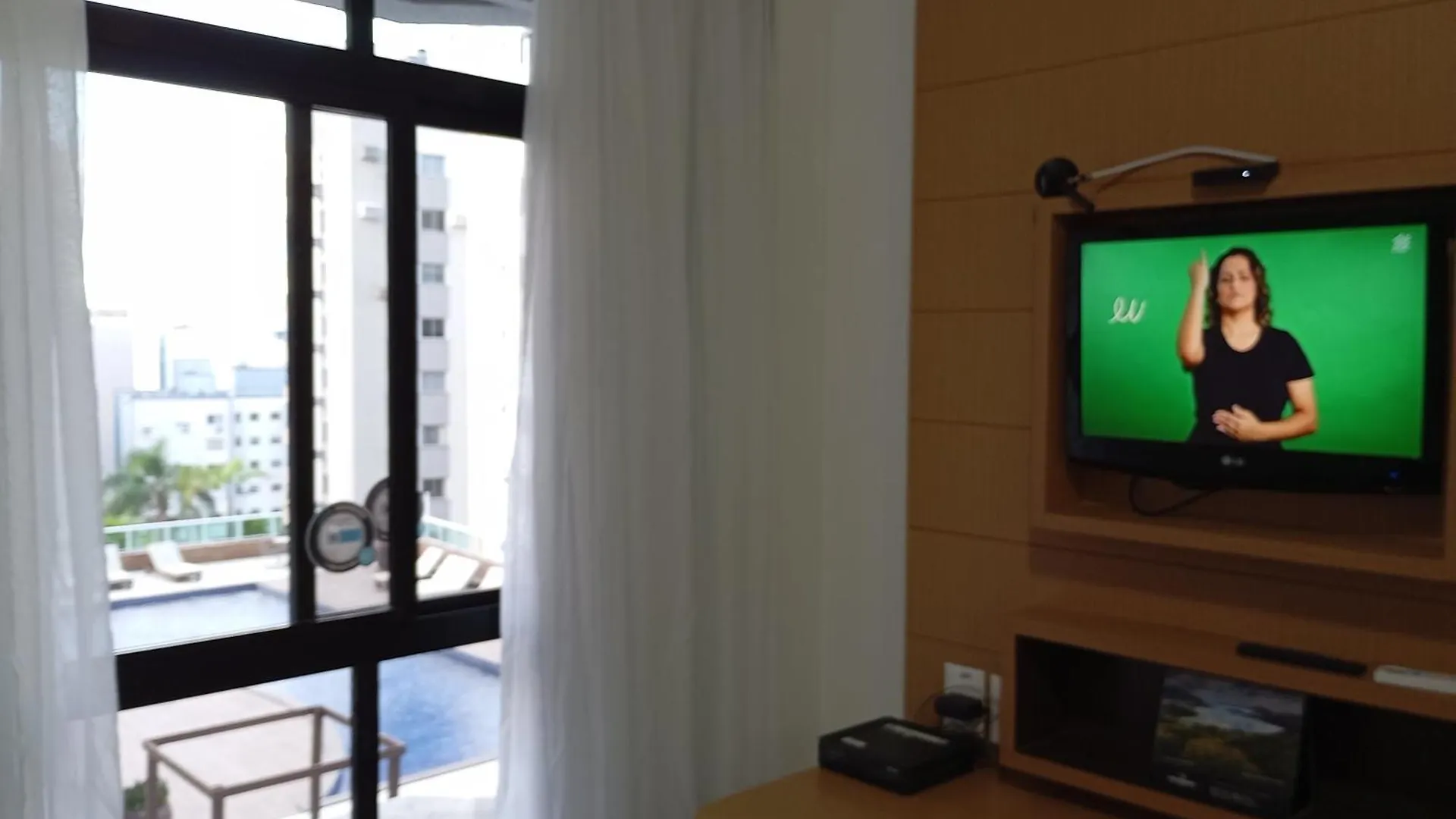 Apartamento Com A Melhor Localizacao De Floripa Florianópolis